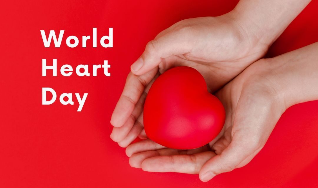 World Heart Day 2022: Learn About the Date, History, Importance, and Theme
