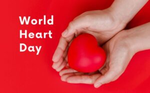 World Heart Day 2022