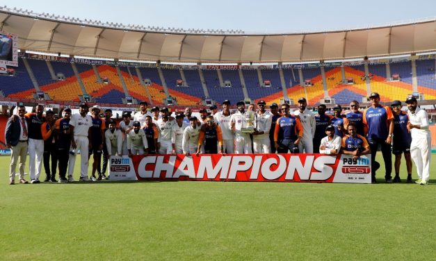 Indian team for World Test Championship final- Siraj in place of Bhuvi, Hardik Pandya skipped, Jadeja Returns