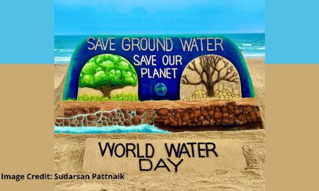 World Water Day 2022: Theme, History & The Importance of Underground Water