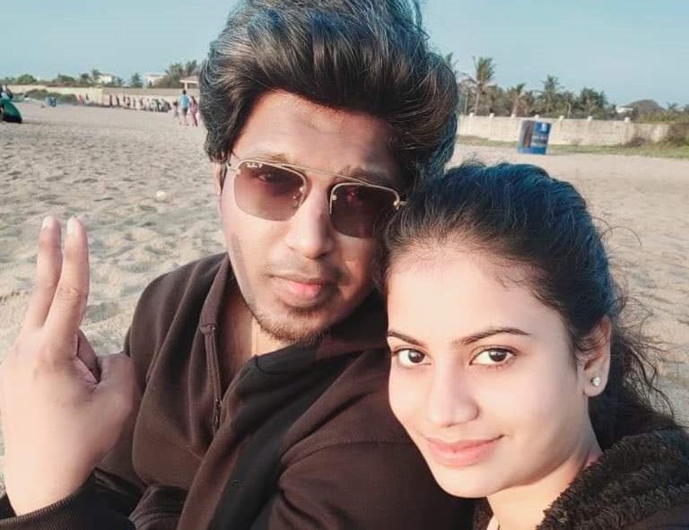 Chennai YouTuber Madan & Wife Arrested after Being Accused of Obscene Talk in PUBG