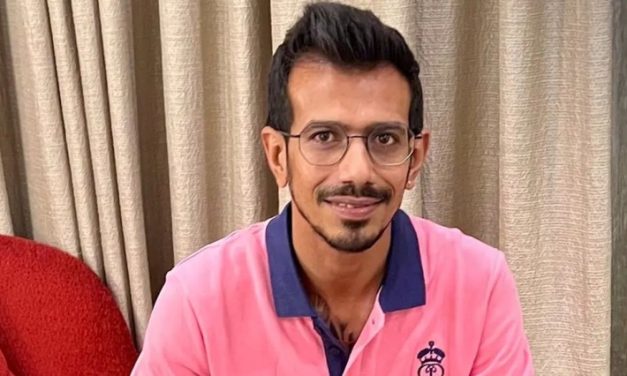 “Took me outside, dangled me from the balcony”: Yuzvendra Chahal on Getting Bullied by Drunk IPL Teammate