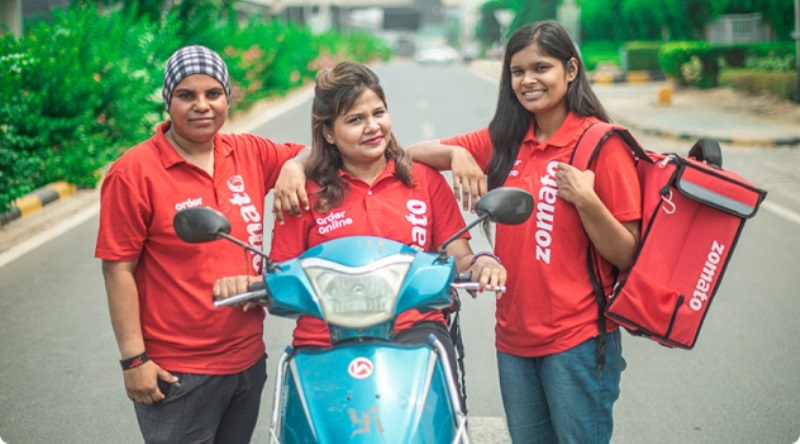 Zomato Explains About Its 10 Mins Delivery Service After Receiving Several Backlashes