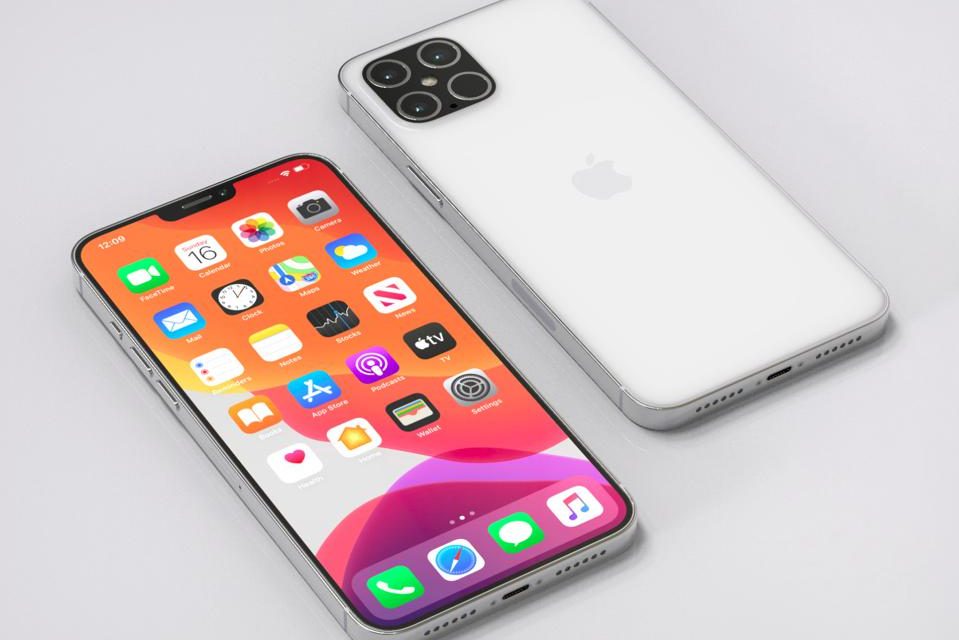 Apple working on foldable iPhones, Minor updates planned for 2021