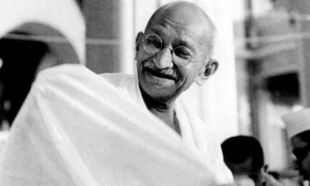 Martyrs’ Day 2021: Tribute paid to Mahatma Gandhi on his death anniversary