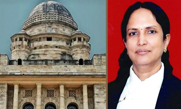 Not a sexual assault if “holding hands of victim” and “opening pant zip”, Justice Pushpa Ganediwala – Bombay HC