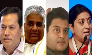 cabinet committees reshuffle