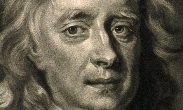 Isaac Newton Birth Anniversary: 7 Unknown Facts You May Not Know About Newton