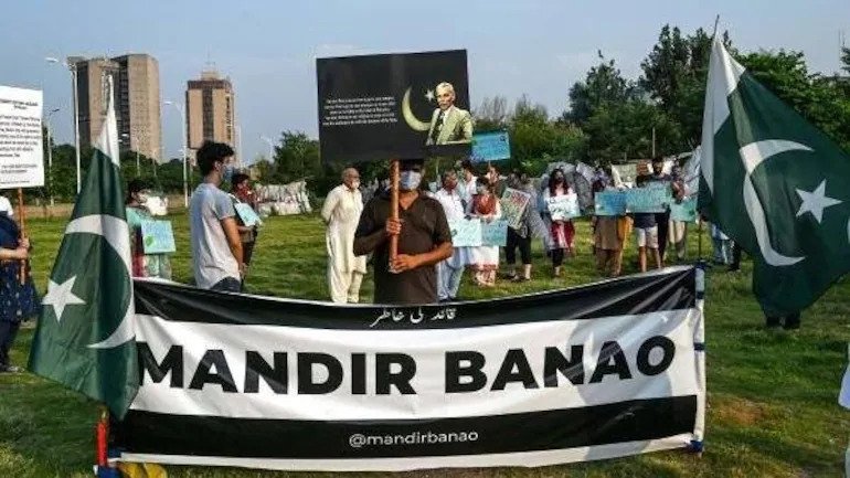 Fake News Alert: The Real Facts Behind ‘Mandir Banao’ Campaign