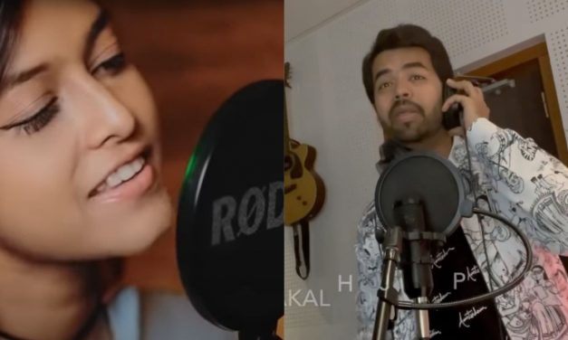 Indore Doctor Gives Manike Mage Hithe New Spin, Sings About Indore’s Love for Sev-Poha