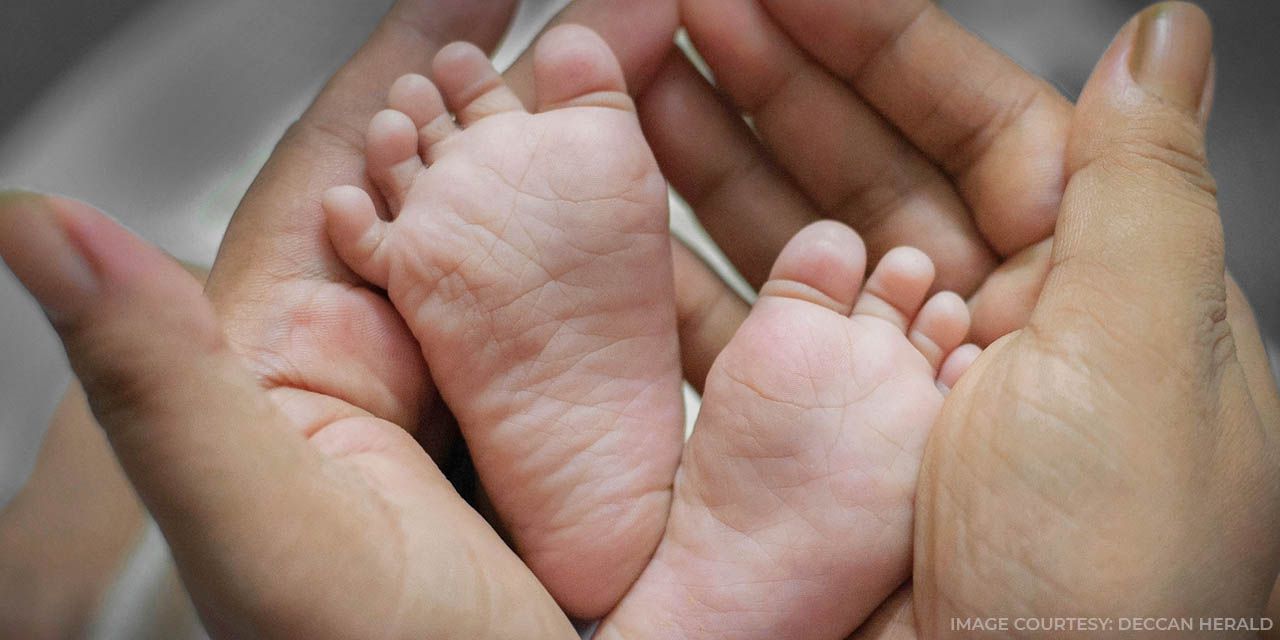 Protecting Your Infant: A necessity of the hour!