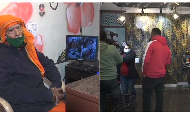 Baba Ka Dhaba Owner Opens His Own Restaurant In Delhi