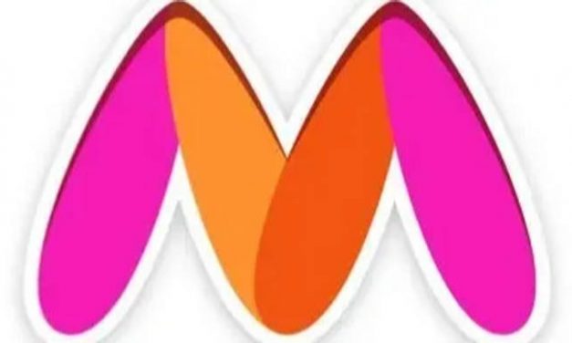 Myntra logo alleged to be offensive towards women; to be changed within a month