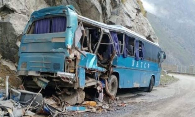 Explosion in Pakistan Kills 12 Including 9 Chinese Nationals; China Wants ‘Severe Punishment’