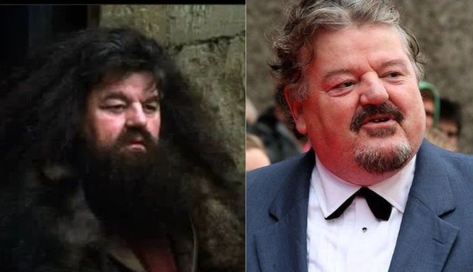Robbie Coltrane Who Played ‘Hagrid’ in Harry Potter Dies at 72, Other Iconic Films of Robbie Coltrane