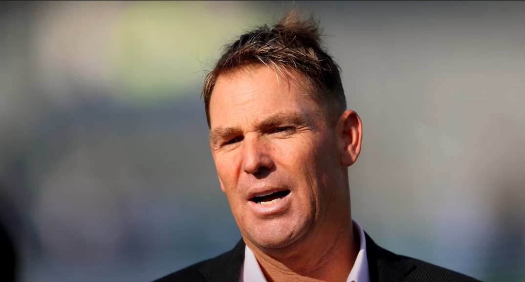 Australian Legendary Spinner Shane Warne Passes Away At 52, Cricketing Fraternity Mourns
