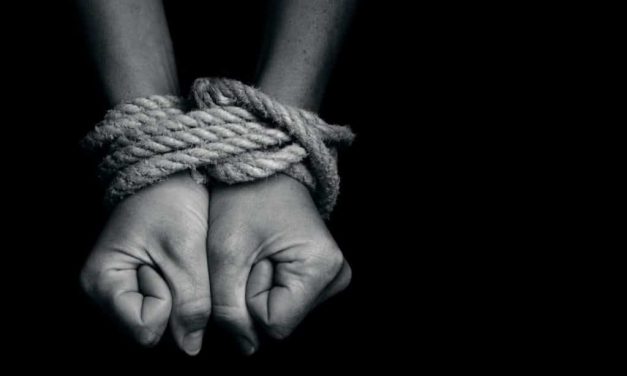 International Day for Abolition of Slavery