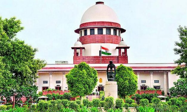 Tandav case- “Centre’s guidelines on OTT platforms have ‘no teeth'”: Supreme Court