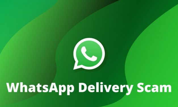 WhatsApp Delivery Scam: Mistake That May Empty Your Bank Account