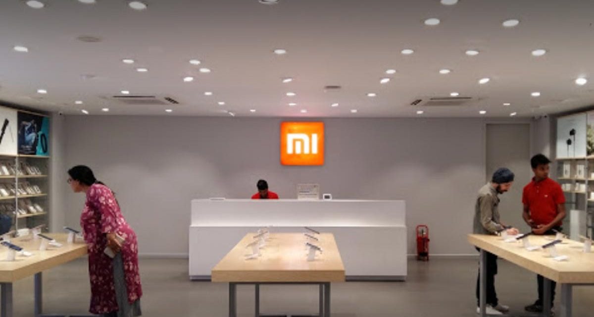 Xiaomi’s Deposits Worth Rs. 5,551 Crores Seized by ED Over Violation of Forex Laws