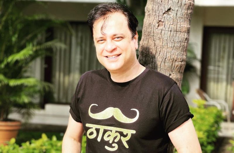 ‘Hum Saath Saath Hain’ Actor Mahesh Thakur Duped of Rs 5.14 Crores By Own Lawyer